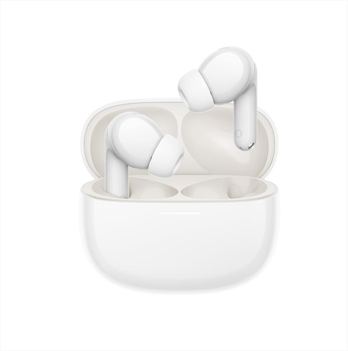 Xiaomi - Auricolare Bluetooth Redmi Buds 8-white
