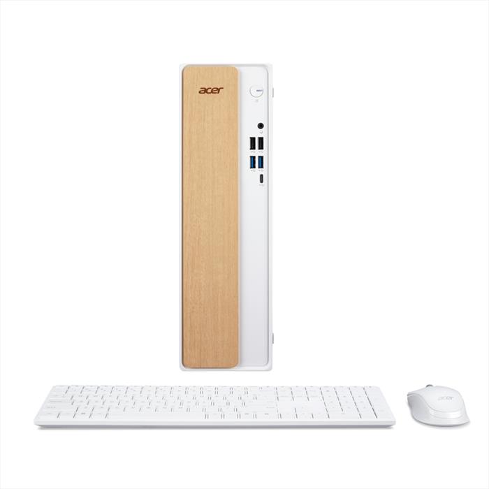 Acer - Aspire Xc102-rpl-bianco