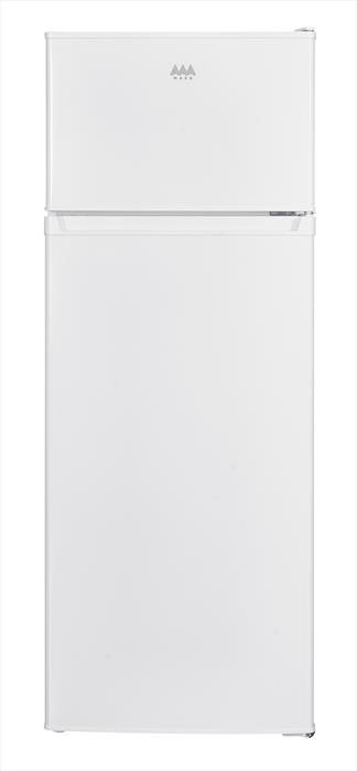 Aaamaze - Frigorifero 2 Porte Ahdd28nsew1 Classe E 206lt-bianco