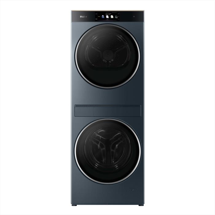 Haier - Lavasciuga Clc108-gnu1-s 10/8kg Classe A/b-antracite