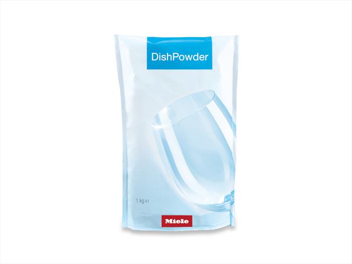 Miele - Detersivo In Polvere Da 1kg Gs Cl 1004 P, ,