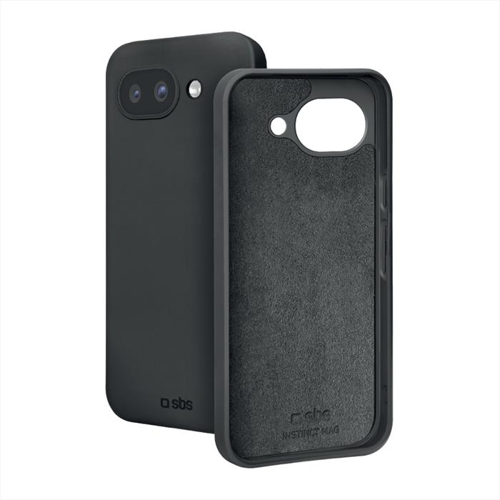 Sbs - Cover Instinct Mag Google Pixel 10a-nero