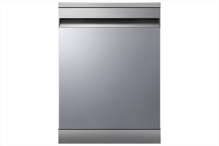 Samsung - Lavastoviglie Dw70h73ycfru1 Classe C 14 Coperti-inox