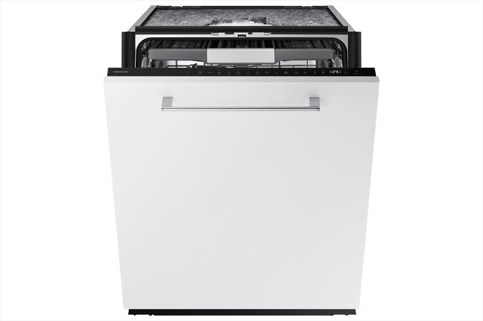Samsung - Lavastoviglie Dw80h77h3b0u1 Classe A 14 Coperti-bianco