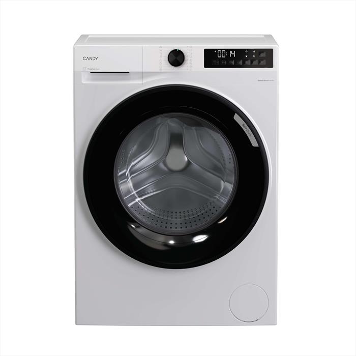 Candy - Lavatrice Gd 412bl10-s 12kg Classe A-bianco