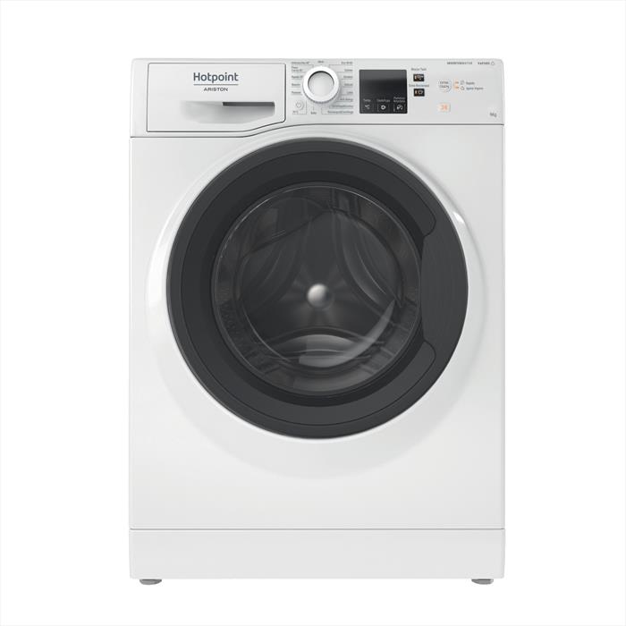 Hotpoint Ariston - Lavatrice Nf98wk It 9kg Classe A-20%