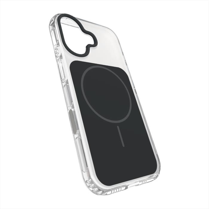Sbs - Cover Block Per iPhone 17-nero