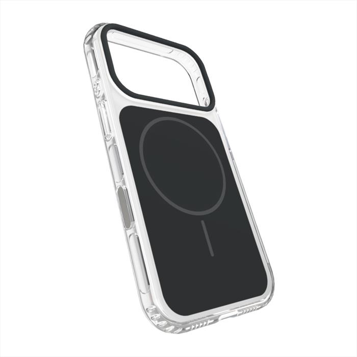 Sbs - Cover Block Per iPhone 17 Pro Max-nero