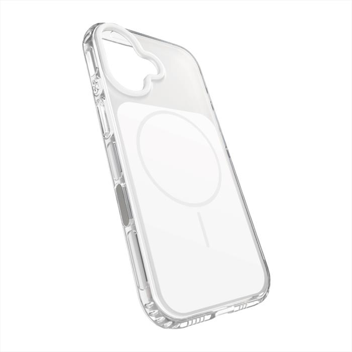 Sbs - Cover Block Per iPhone 17-bianco