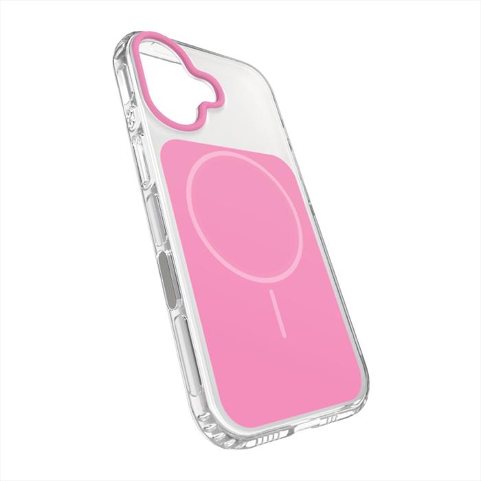 Sbs - Cover Block Per iPhone 17-rosa