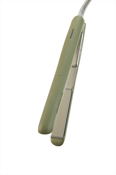 Panasonic - Piastra A Ioni 2 In 1 Eh-hv31-g503-matcha
