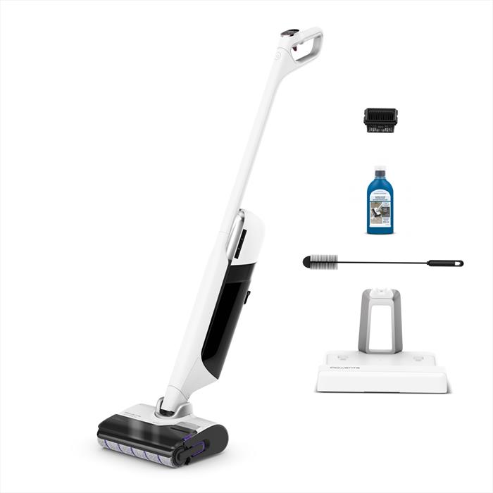 Rowenta - Scopa Elettrica Gz7257e0