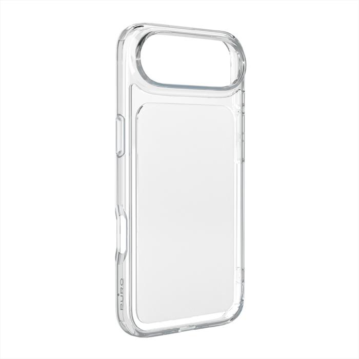 Puro - Cover Plate Mag Per iPhone 17 Air-bianco
