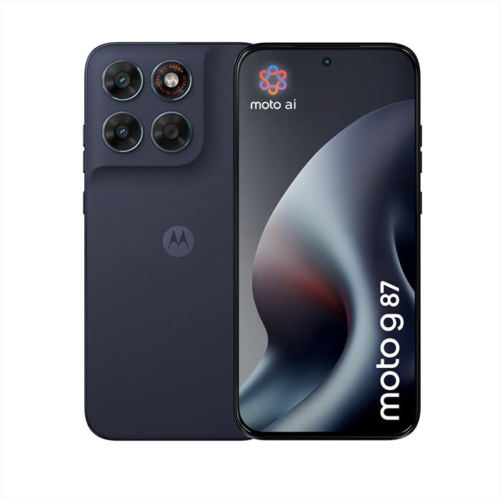 Motorola - Smartphone Moto G87 8/256gb-pantone Overture