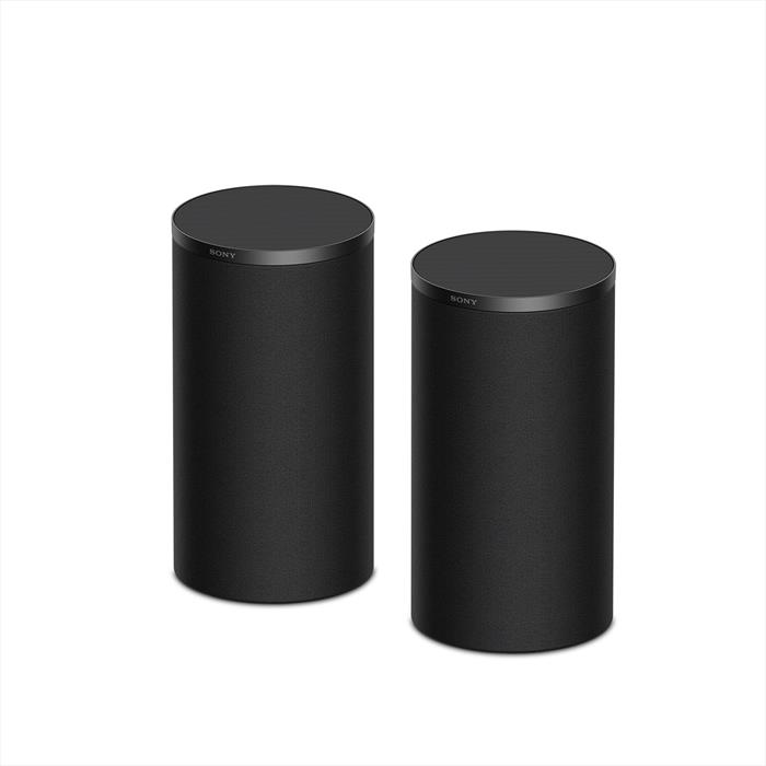 Sony - Diffusori Posteriori Wireless Sars9.cej-nero