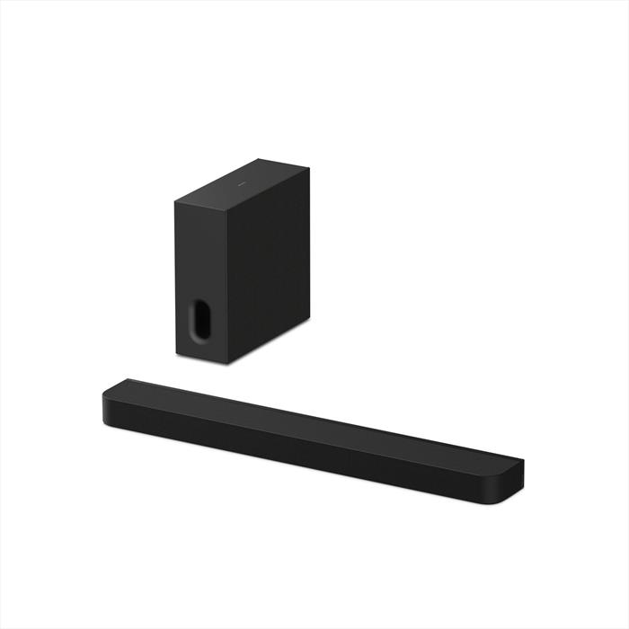 Sony - Bravia Theatre Bar 7 Kit Hta7100kit.cel-nero