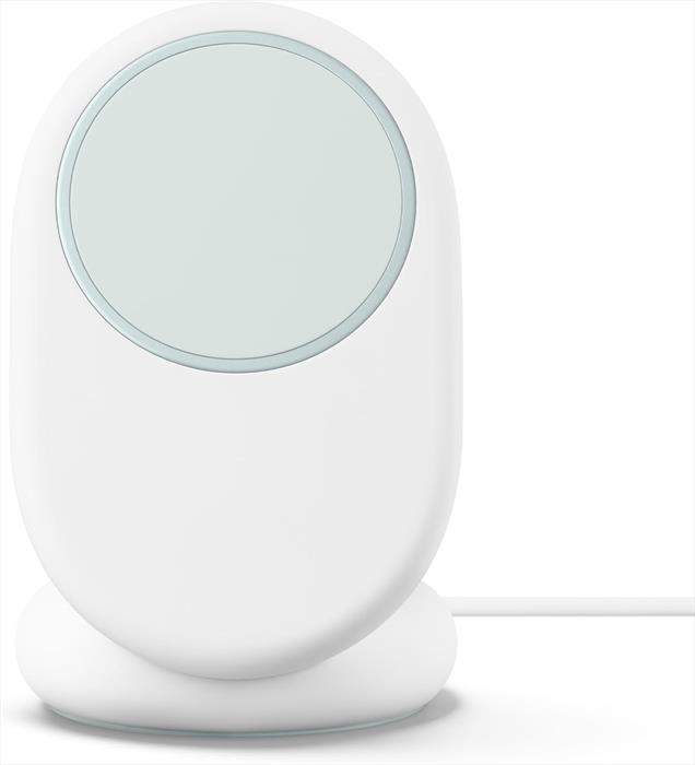 Google - Caricatore Da Rete Charger + Stand,-bianco