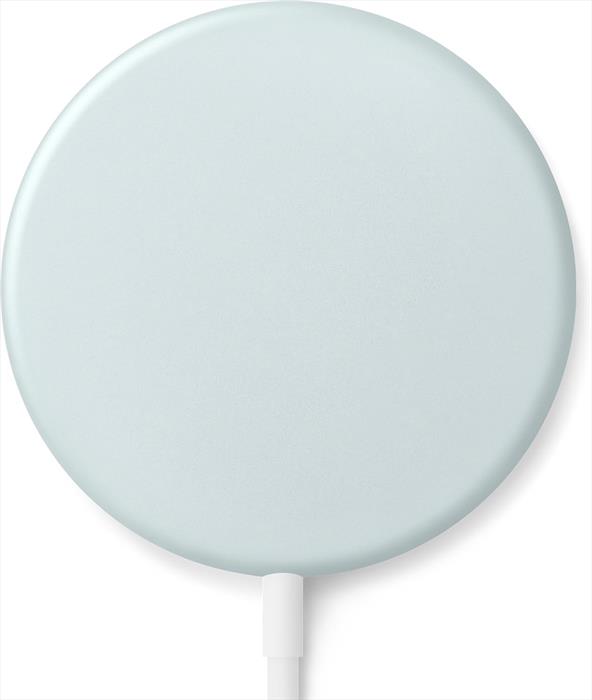 Google - Caricatore Da Rete Pixel Wireless-bianco