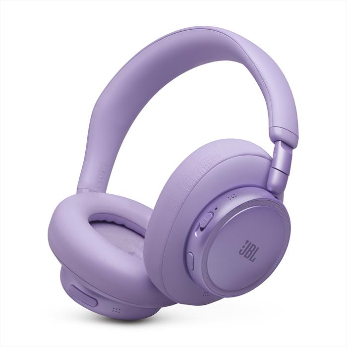 Jbl - Cuffie Circumaurali Wireless Live 780nc-viola