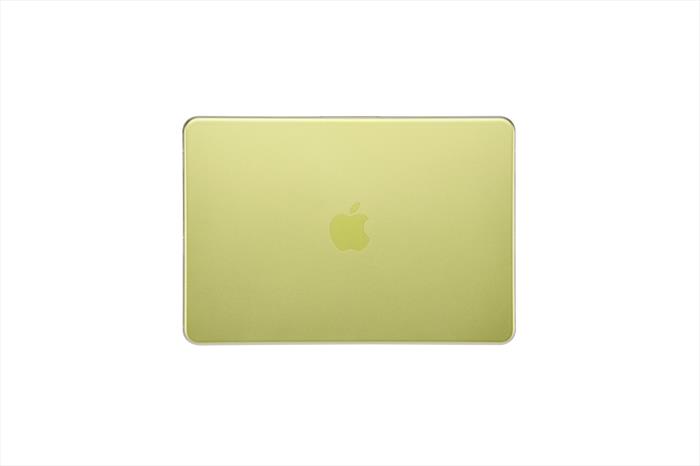 Tucano - Custodia Nido Macbook Neo-trasparente