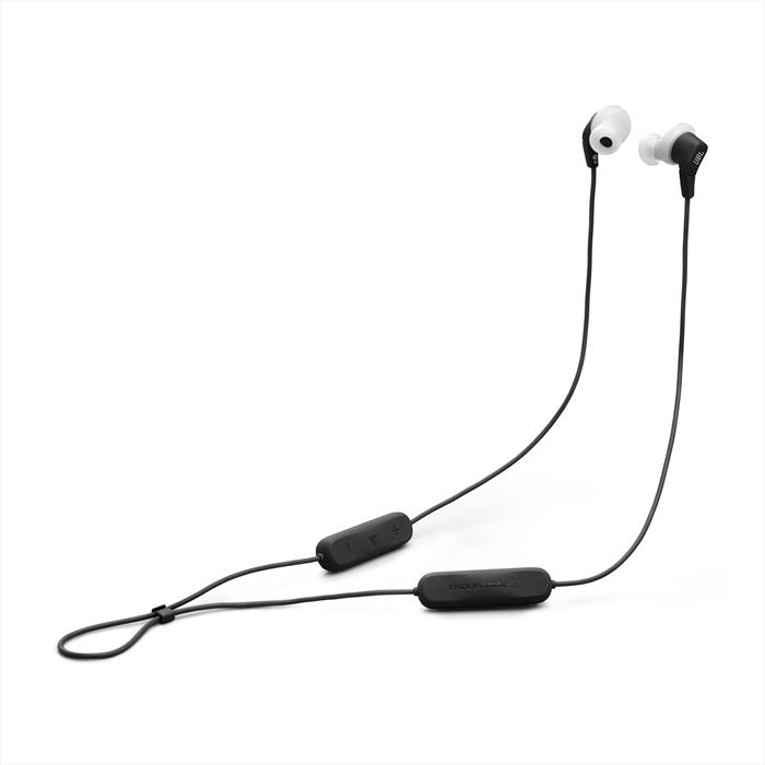 Jbl - Axuricolare In-ear Sport Bluetooth Endurance Run 3-nero
