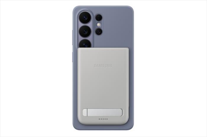 Samsung - Magnet Wireless Battery Pack-gray