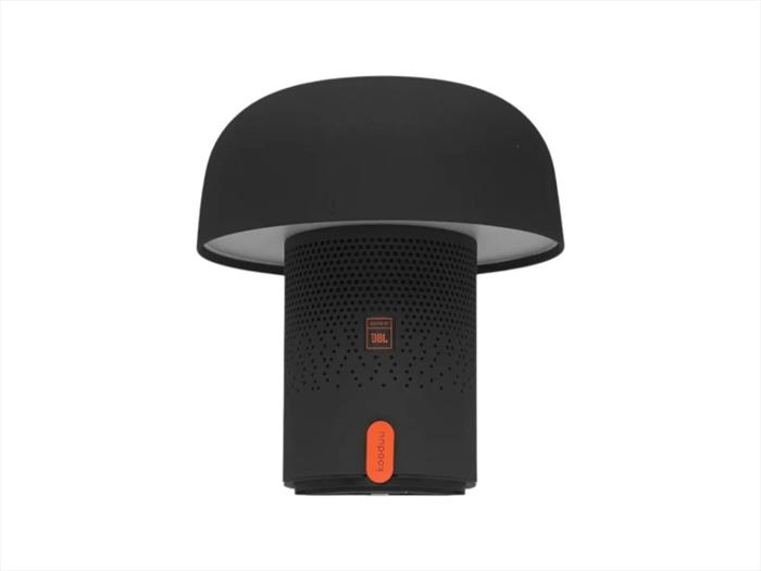 Kooduu - Altoparlante Bluetooth Portatile Sensa Play-anthracite