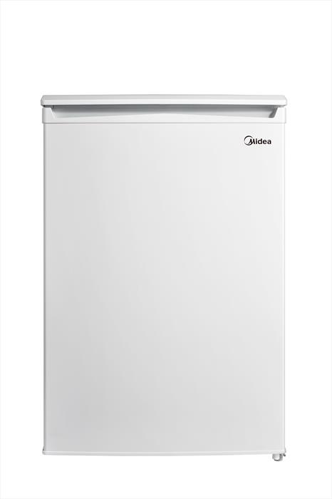 Midea - Congelatore Verticale Mdrd129fze01 Classe E 86lt-bianco