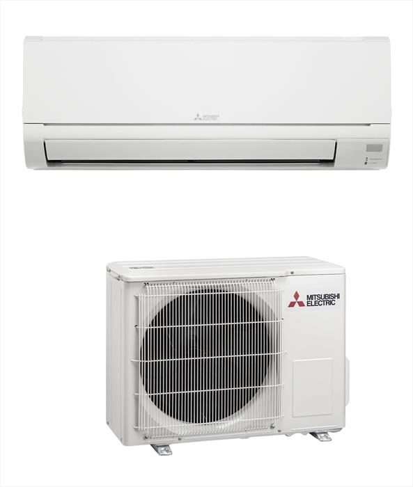 Mitsubishi Electric - Kit Msz-dw25/muz-dw25-bianco