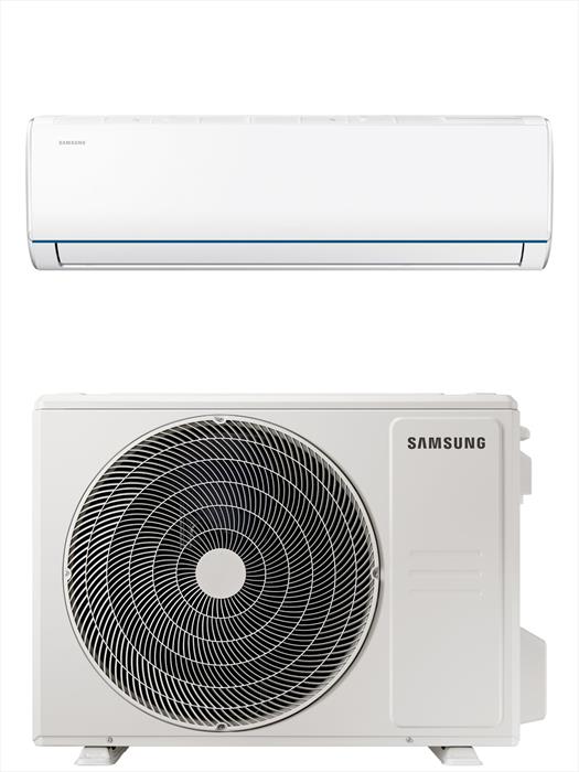Samsung - Kit Ar40h09c1bmxeu/ar40h09c1bmneu-bianco