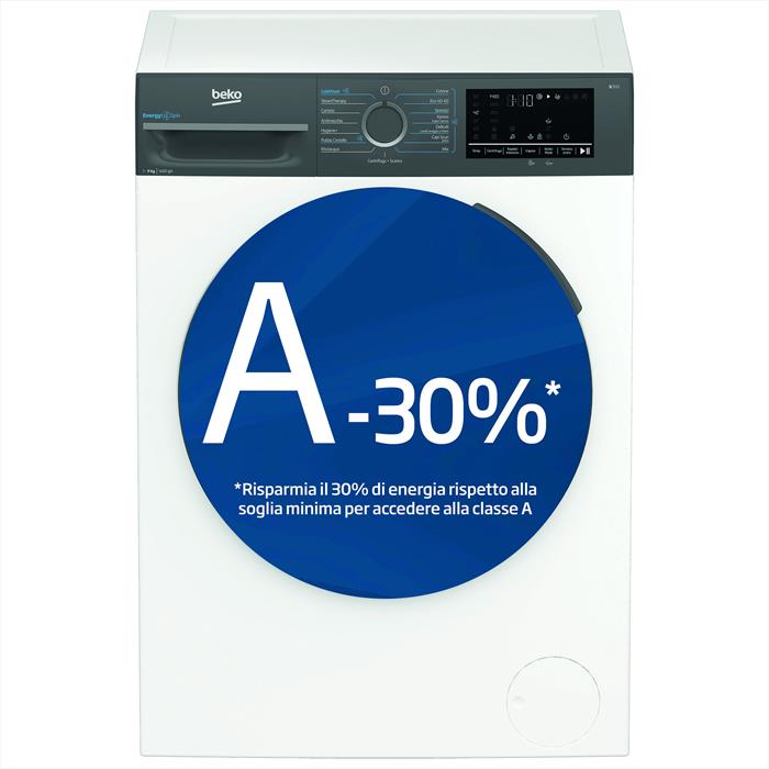 BEKO BMWEU9149DA