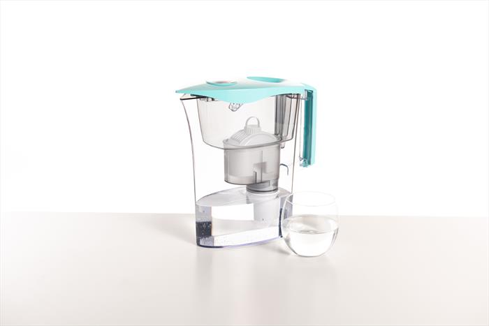 Laica - Caraffa Filtrante Ufsc-bianco/verde