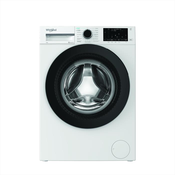 Whirlpool - Lavatrice Wam R940wb It 10kg Classe A