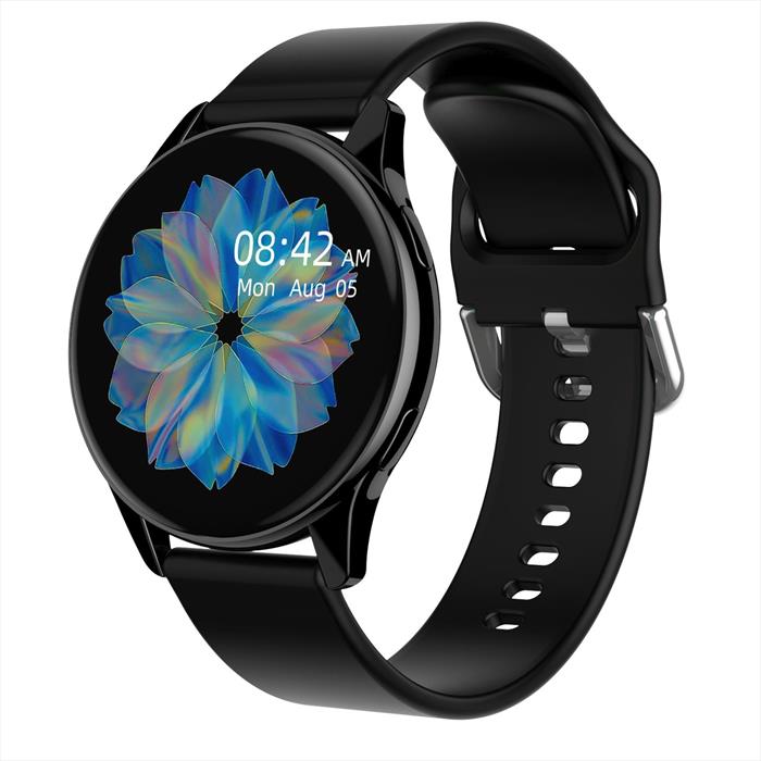 Celly - Smartwatch Trainerflowbk-nero