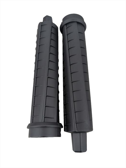 Aaamaze - Arricciatori Direzionali Amsp0030-black