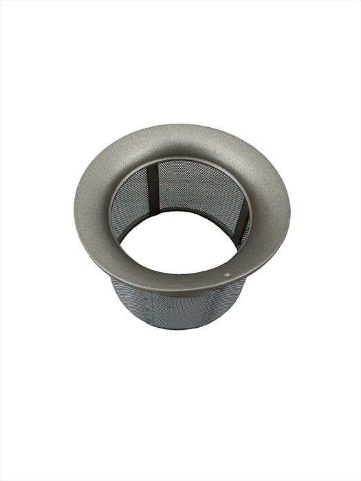 Aaamaze - Filtro/griglia Di Ingresso Aria Amsp0032-silver