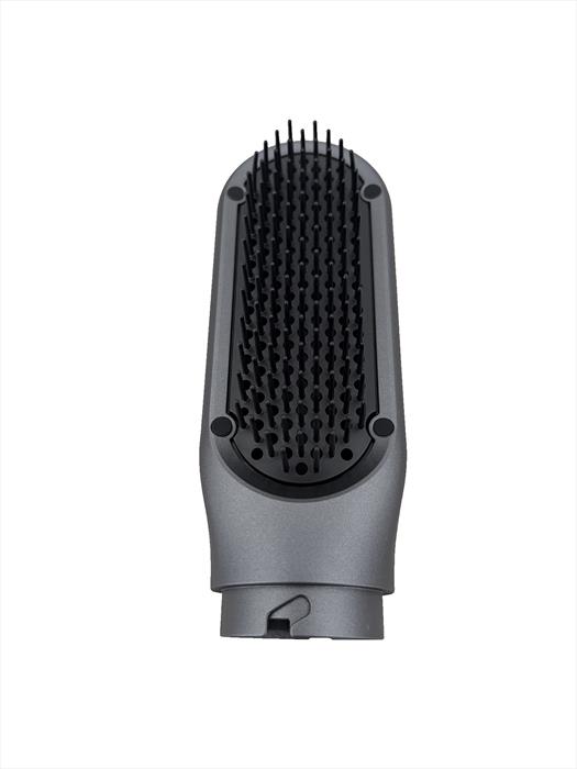 Aaamaze - Spazzola Piatta Lisciante Amsp0031-grey