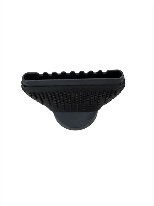 Aaamaze - Bocchetta Magnetica Larga Amsp0025-black