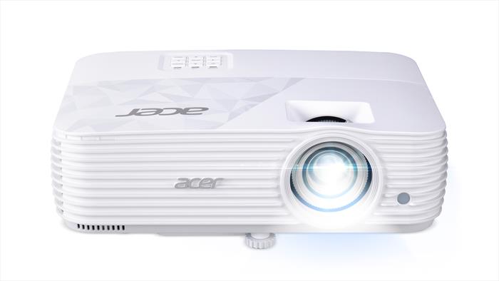 Acer - Videoproiettore Hl6820gtv-bianco
