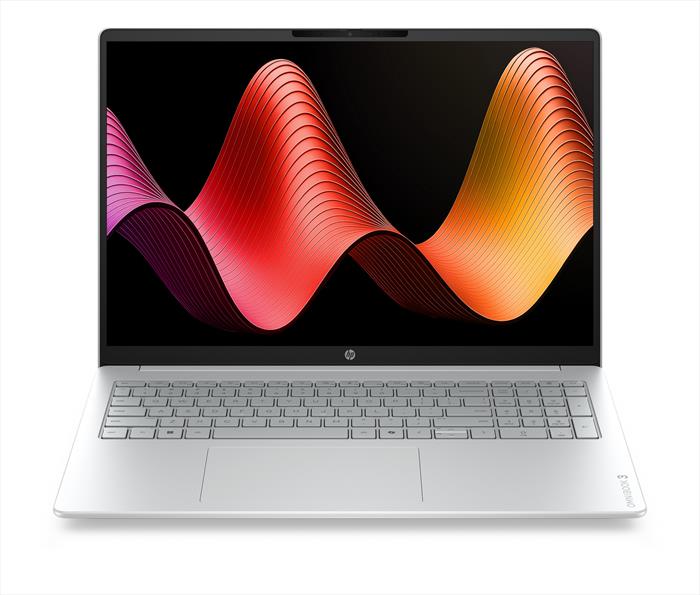 Hp - Notebook Omnibook 3 Ng Ai 16-bs0001nlx-glacier Silver