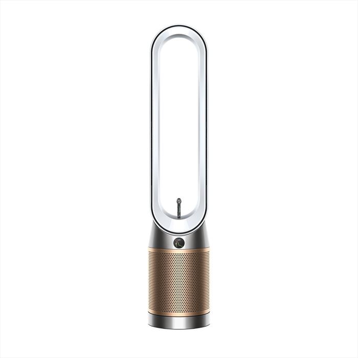 Dyson - Purificatore Find+follow Cool Pc3-bianco/oro