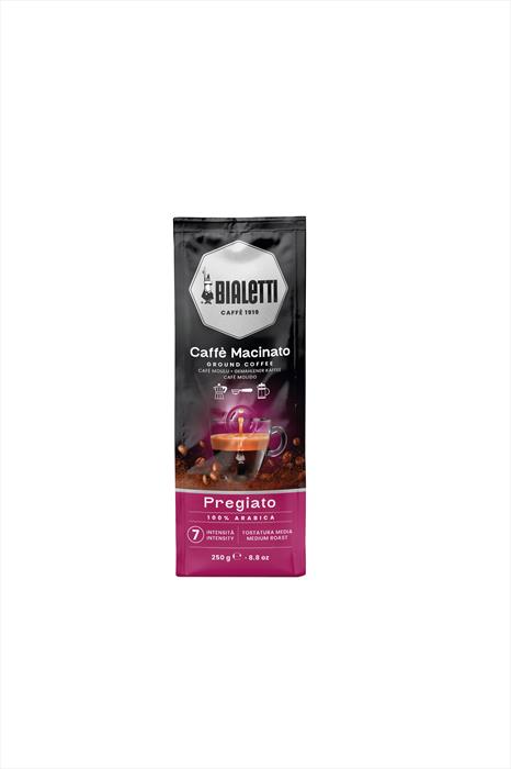 Bialetti - Caffe' Moka Pregiato 250g