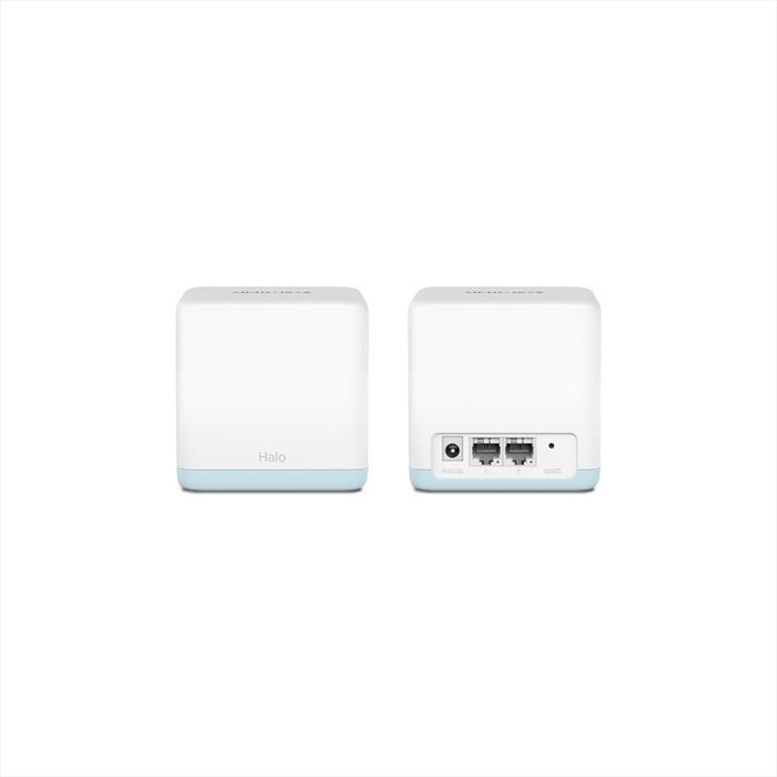 Mercusys - Sistema Mesh Wi-fi Ac1200, .