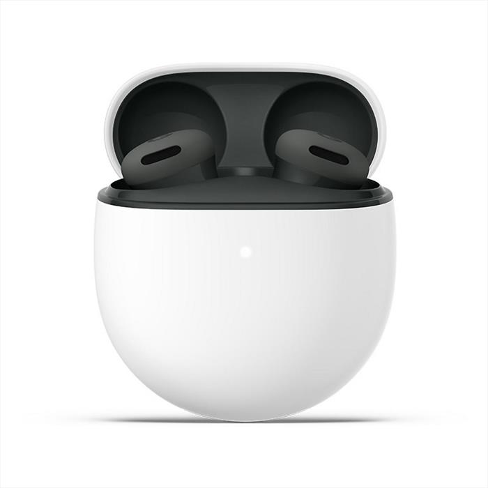 Google - Auricolare Bluetooth Pixel Buds 2a Hazel-bianco