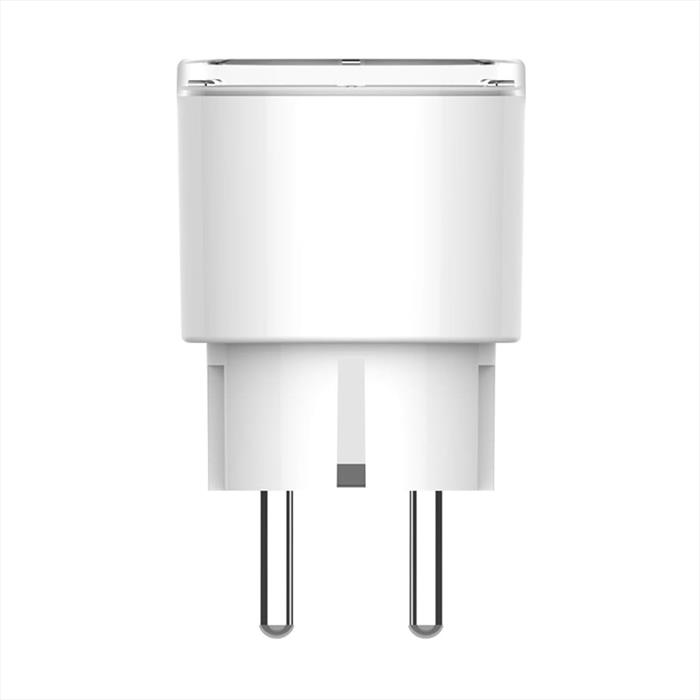 Ezviz - Presa Smart Wi-fi 16a T30-10e-bianco