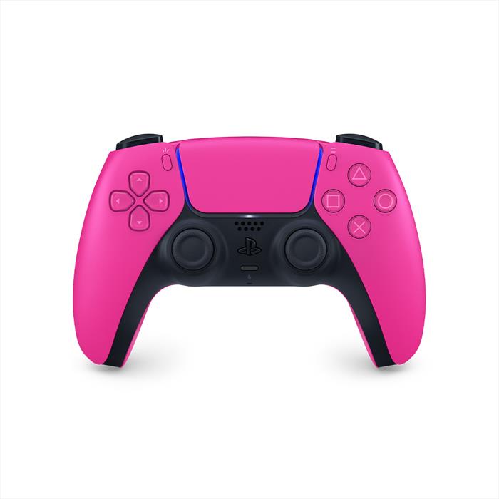 Sony Computer - Controller Wireless Dualsense Nova-rosa