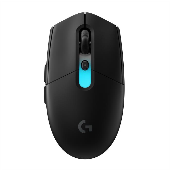 Logitech - Mouse Gaming G305x-nero