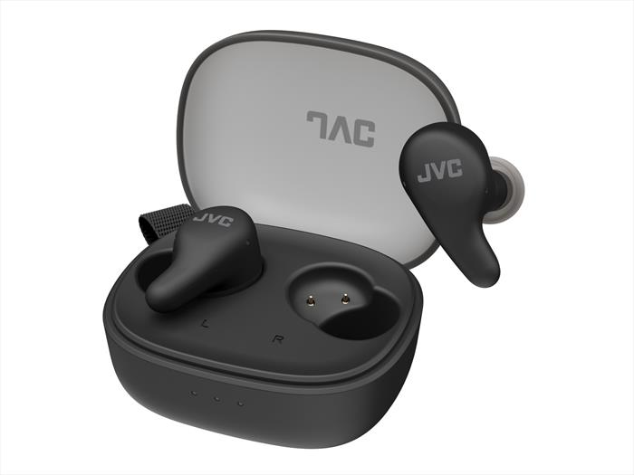 Jvc - Auricolare Wireless Ha-a23t-nero