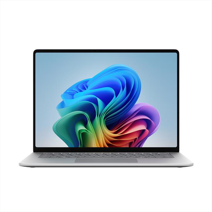 Microsoft - Microsoft Surface Laptop 15'' (8a Edizione)-platino