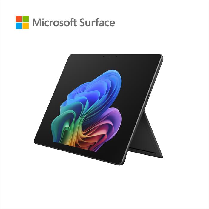 Microsoft - Notebook Surface Pro 13'' (12a Edizione)-nero
